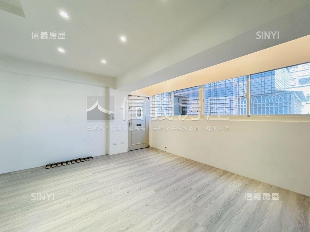 低總價●近藝文美兩房房屋室內格局與周邊環境