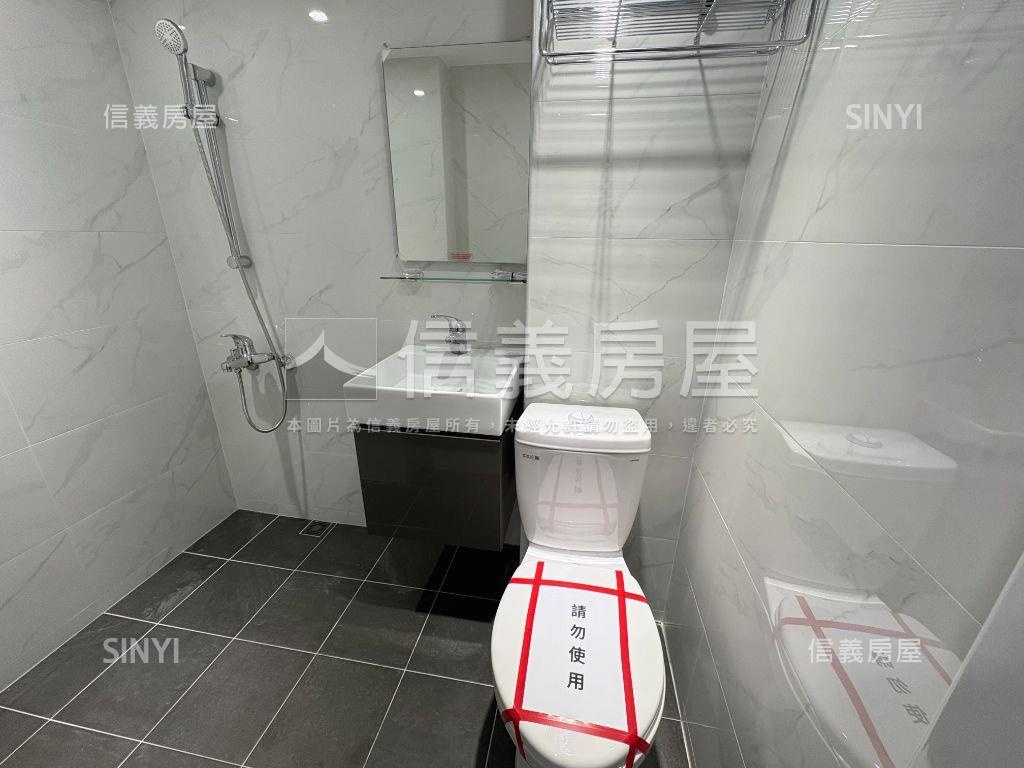 低總價●近藝文美兩房房屋室內格局與周邊環境