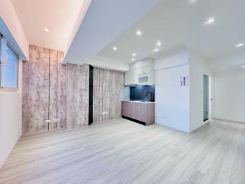 低總價●近藝文美兩房