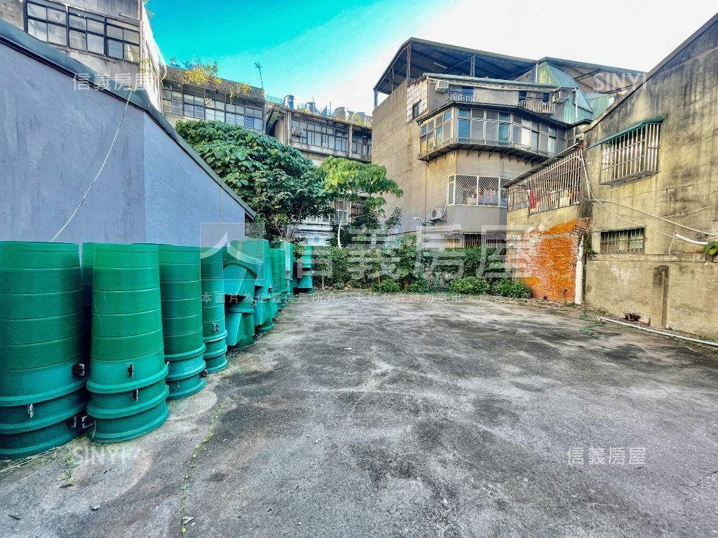 中正國中學區捷運住四土地房屋室內格局與周邊環境