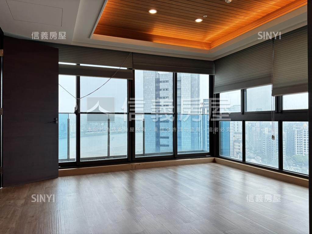 全坤澄峰Ａ棟２０樓房屋室內格局與周邊環境