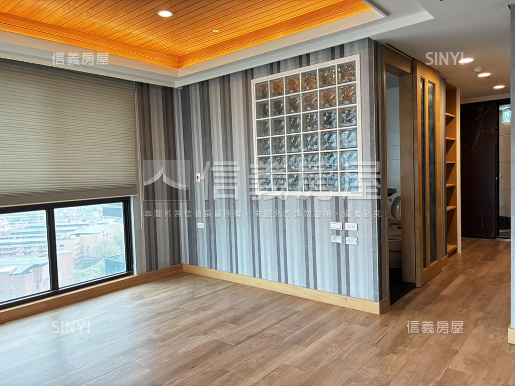 全坤澄峰Ａ棟２０樓房屋室內格局與周邊環境