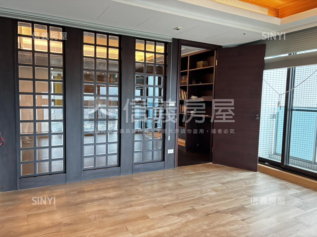 全坤澄峰Ａ棟２０樓房屋室內格局與周邊環境