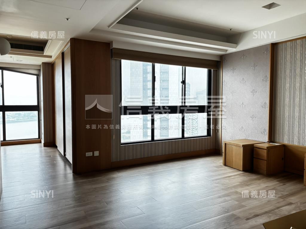 全坤澄峰Ａ棟２０樓房屋室內格局與周邊環境