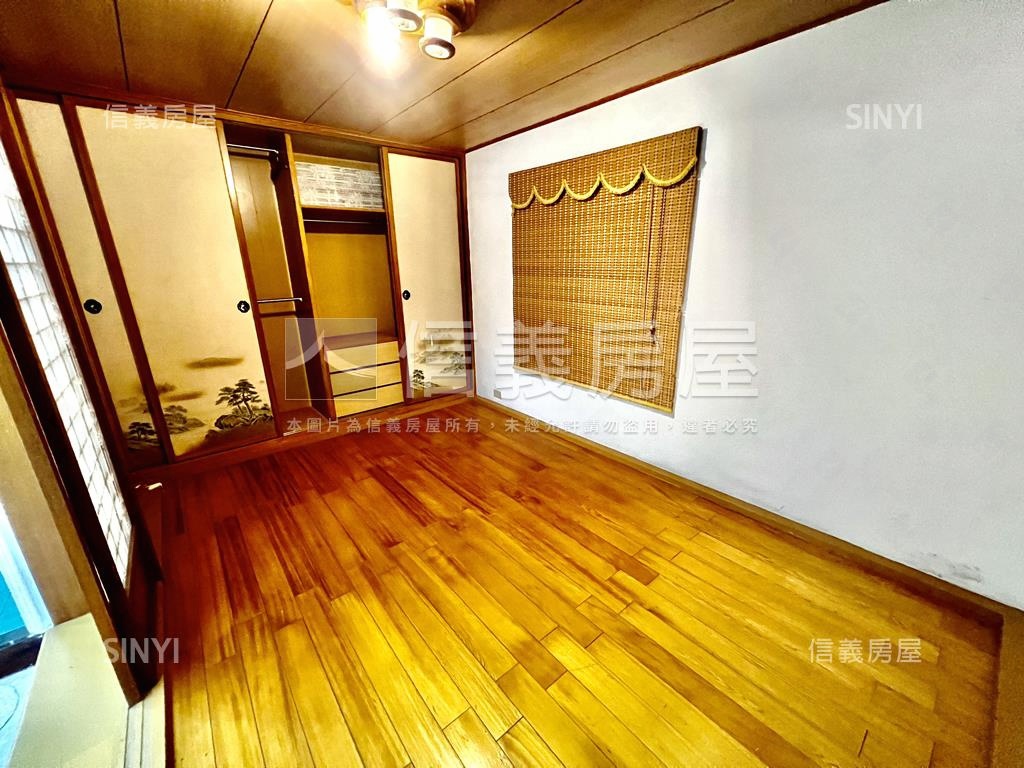 獨棟小城橋義靜巷優質大苑房屋室內格局與周邊環境