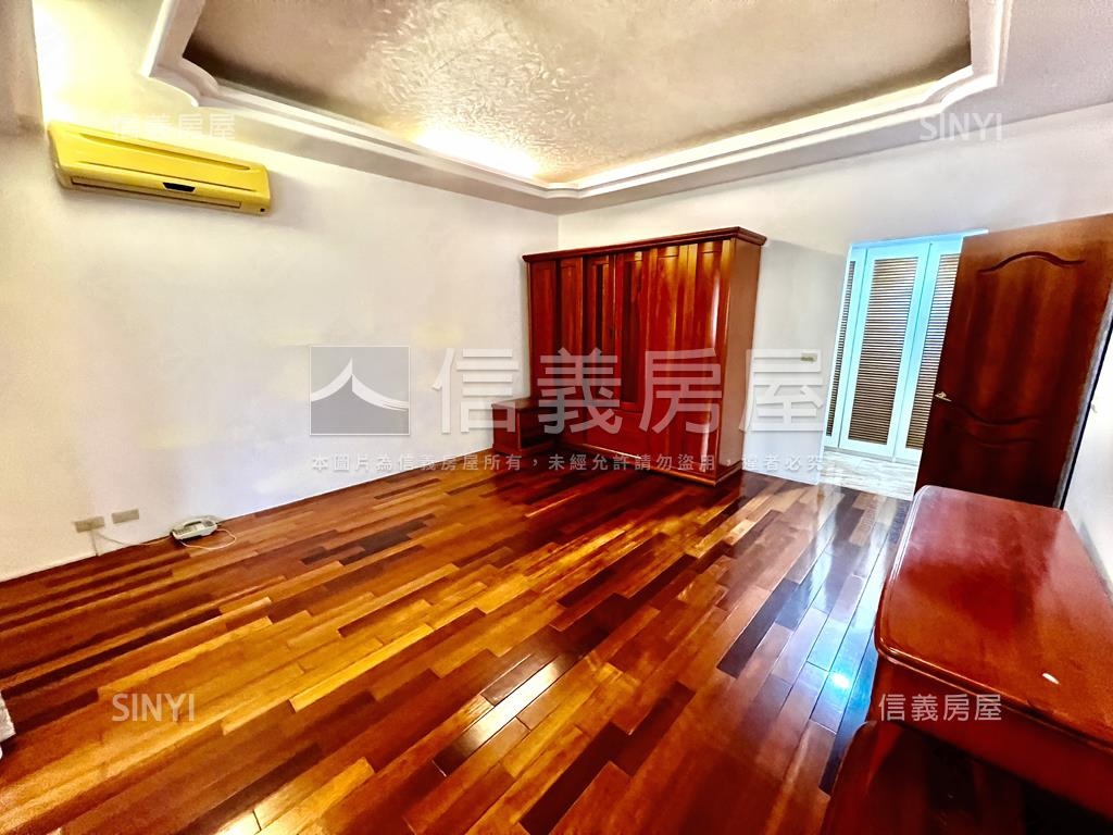 獨棟小城橋義靜巷優質大苑房屋室內格局與周邊環境