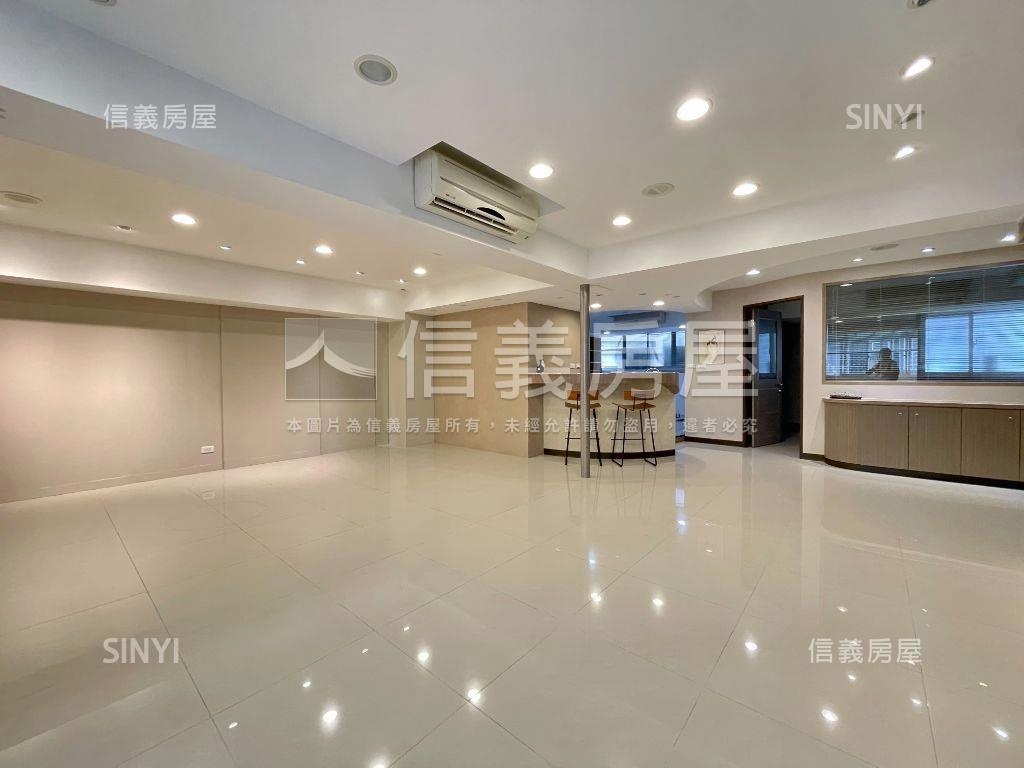 ★捷運綠帶靜巷美妝住辦★房屋室內格局與周邊環境