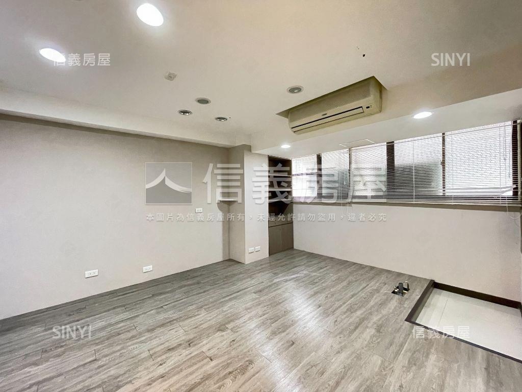 ★捷運綠帶靜巷美妝住辦★房屋室內格局與周邊環境
