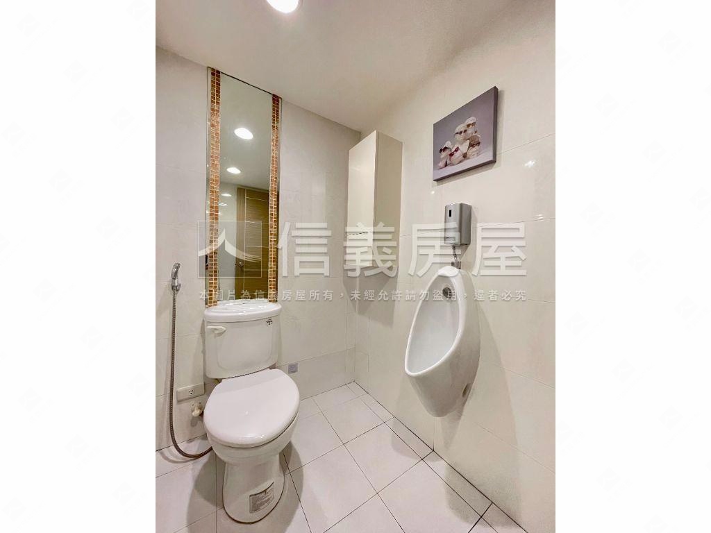 ★捷運綠帶靜巷美妝住辦★房屋室內格局與周邊環境