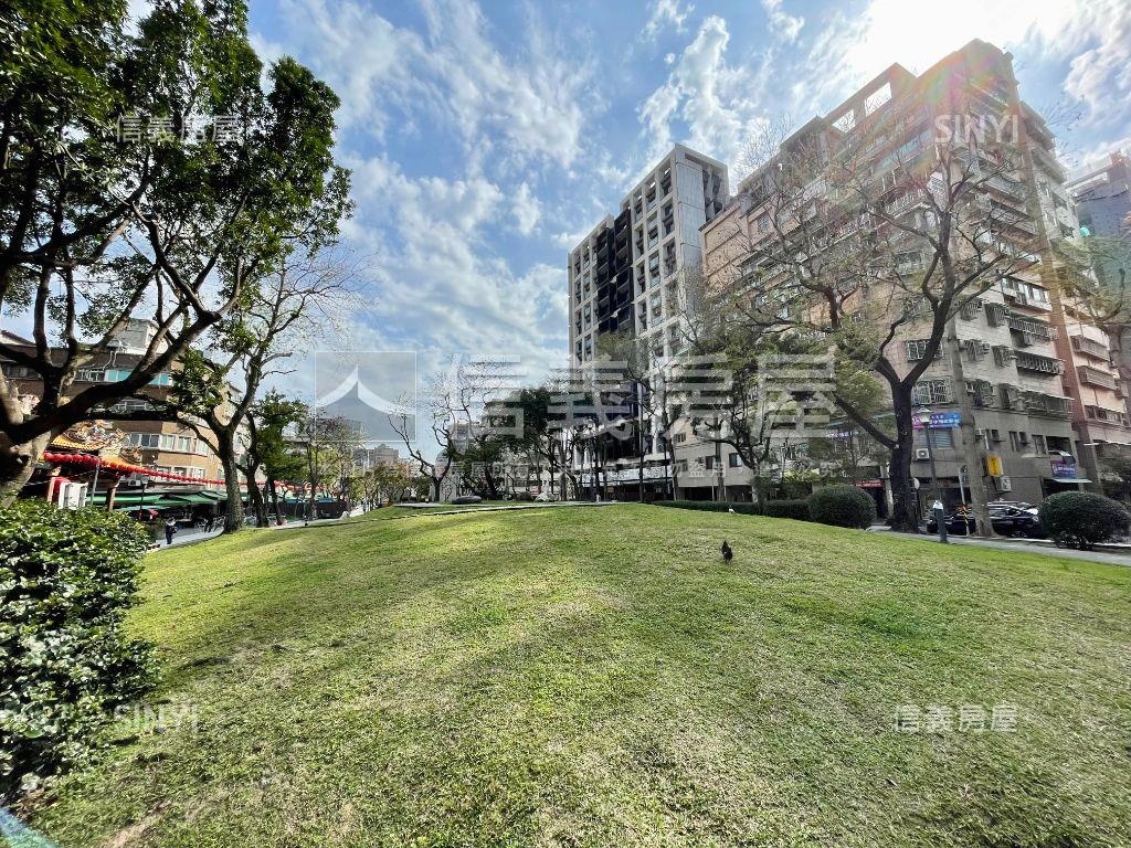 ★捷運綠帶靜巷美妝住辦★房屋室內格局與周邊環境