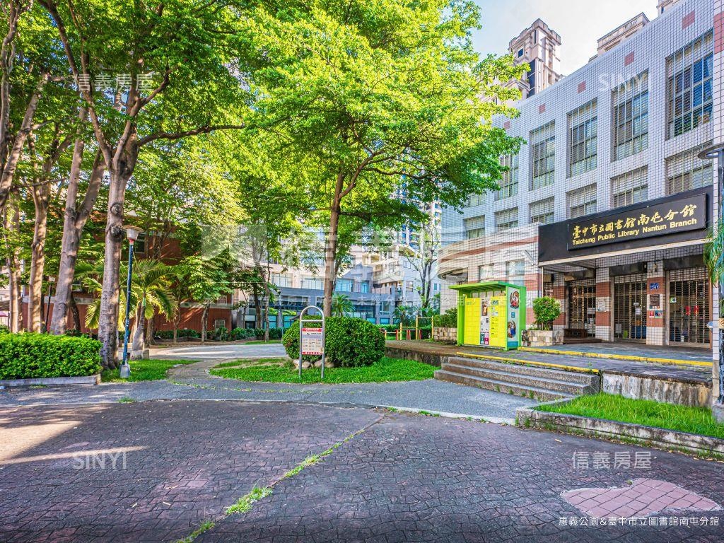 鉅陞大藴房屋室內格局與周邊環境