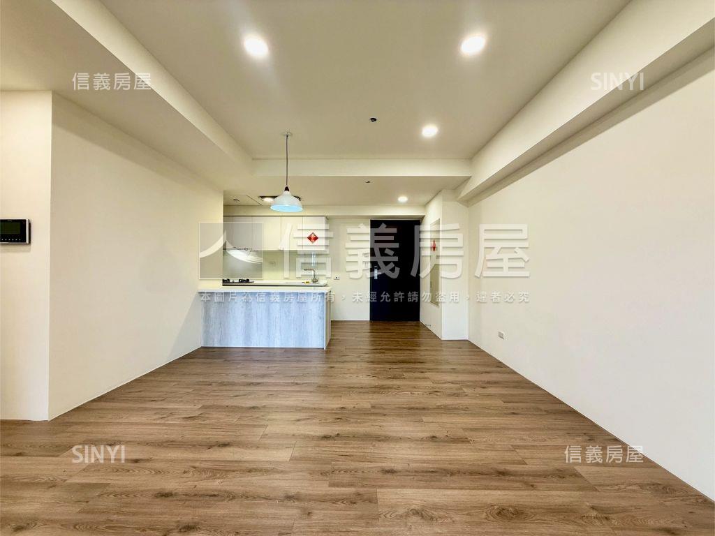 北屯迎好事高樓雙車位釋出房屋室內格局與周邊環境