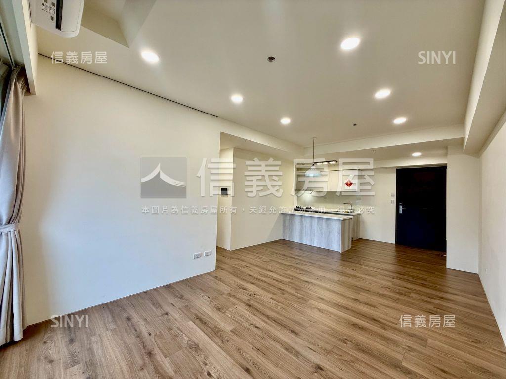 北屯迎好事高樓雙車位釋出房屋室內格局與周邊環境