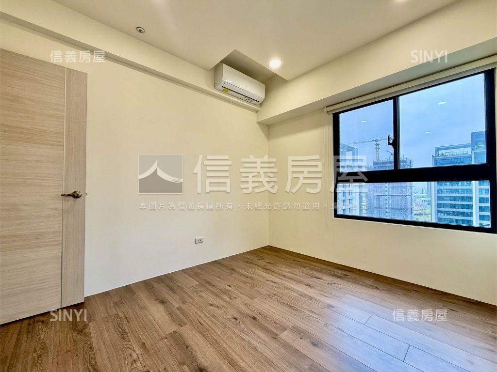 北屯迎好事高樓雙車位釋出房屋室內格局與周邊環境