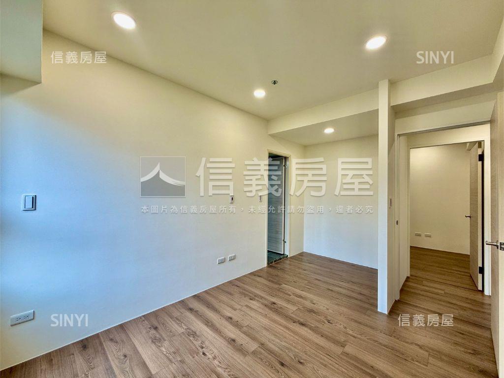 北屯迎好事高樓雙車位釋出房屋室內格局與周邊環境