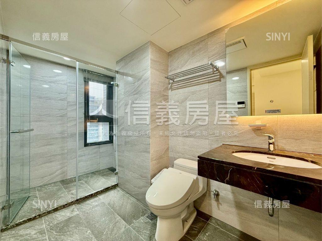 北屯迎好事高樓雙車位釋出房屋室內格局與周邊環境