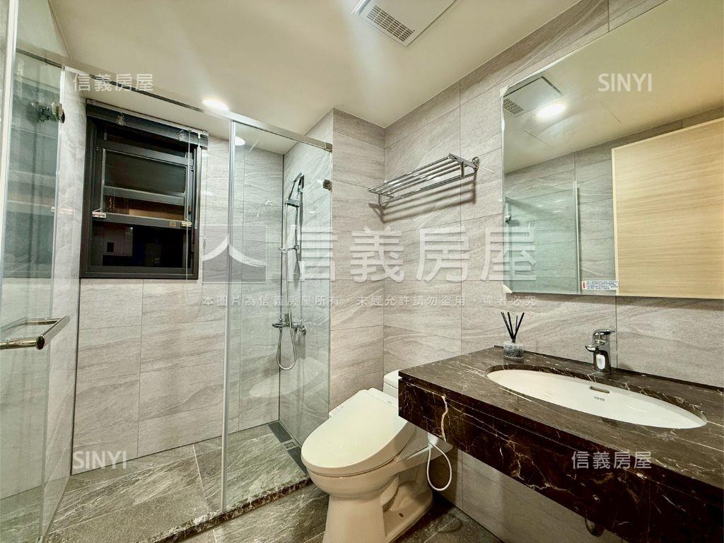 北屯迎好事高樓雙車位釋出房屋室內格局與周邊環境