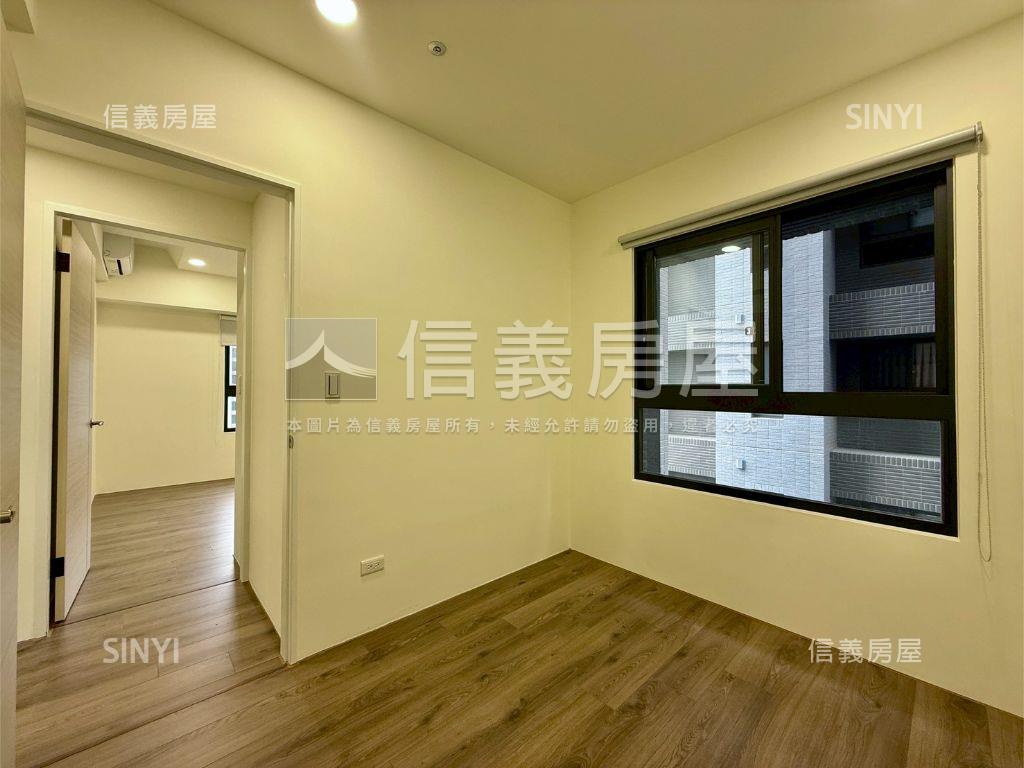 北屯迎好事高樓雙車位釋出房屋室內格局與周邊環境