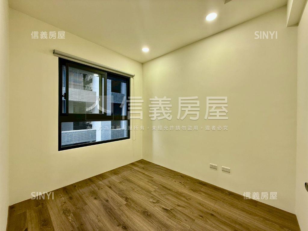 北屯迎好事高樓雙車位釋出房屋室內格局與周邊環境