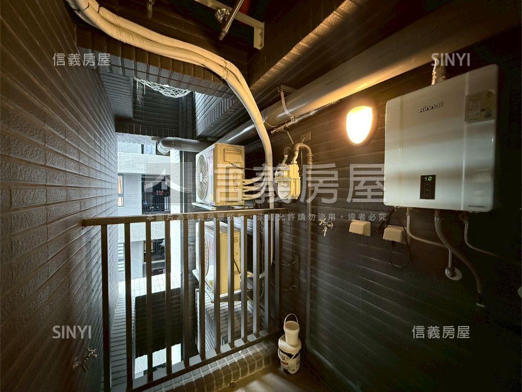 北屯迎好事高樓雙車位釋出房屋室內格局與周邊環境