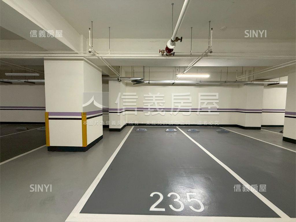 北屯迎好事高樓雙車位釋出房屋室內格局與周邊環境