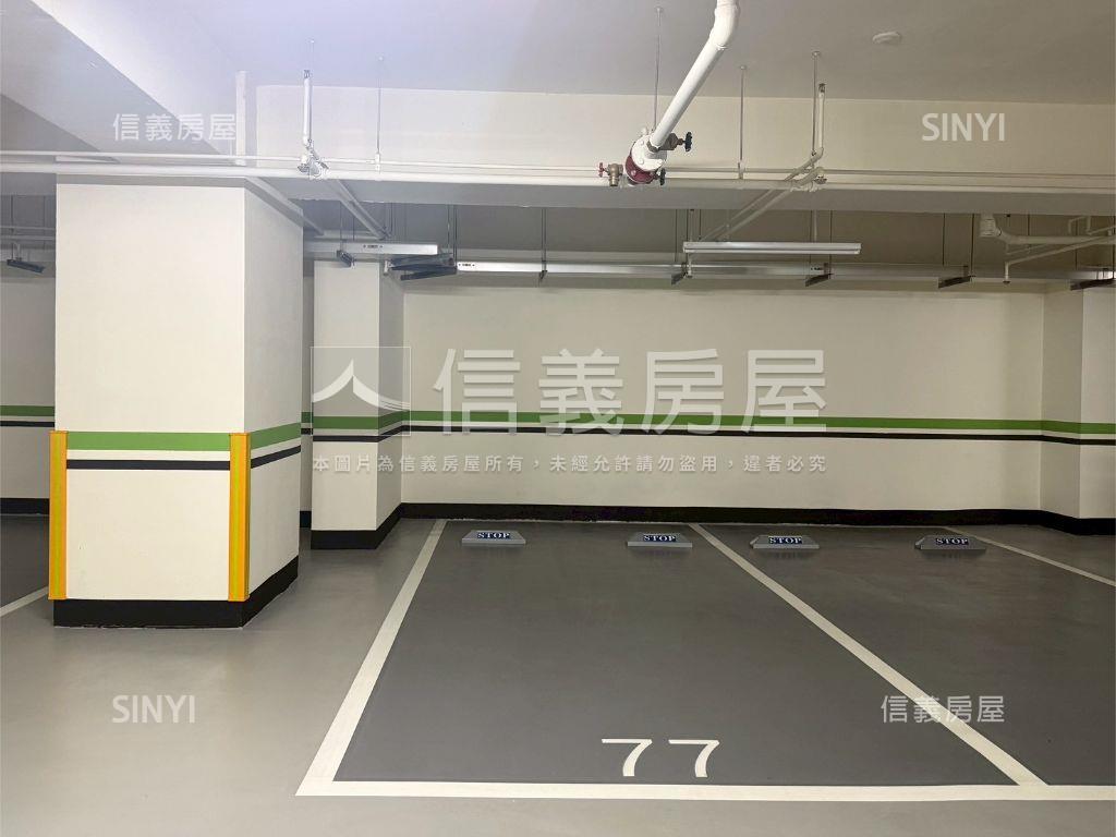 北屯迎好事高樓雙車位釋出房屋室內格局與周邊環境