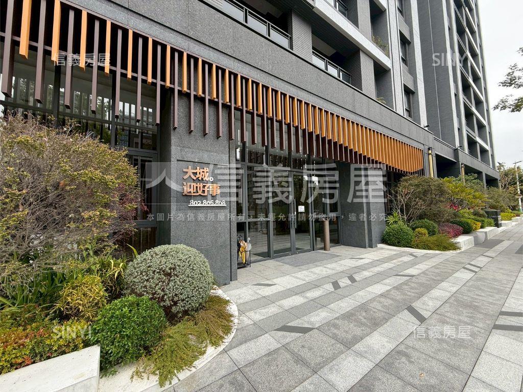 北屯迎好事高樓雙車位釋出房屋室內格局與周邊環境