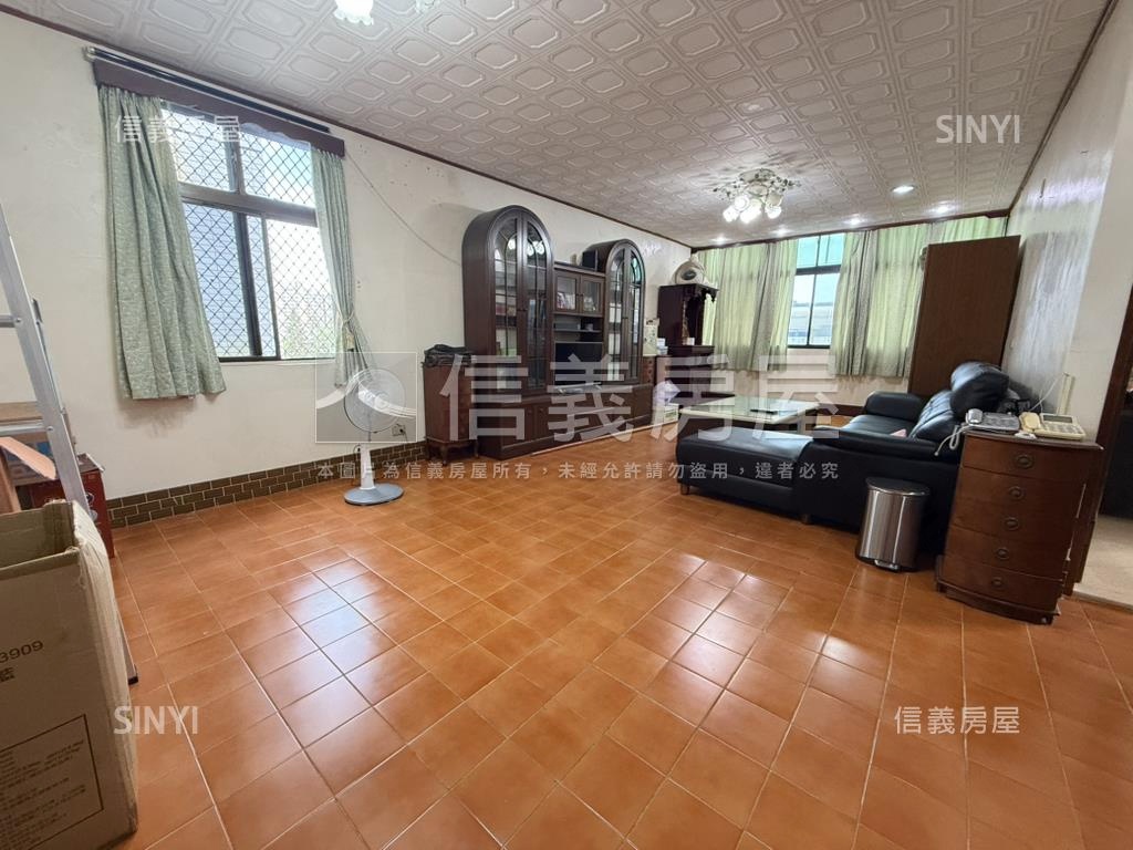 新竹市採光美屋房屋室內格局與周邊環境