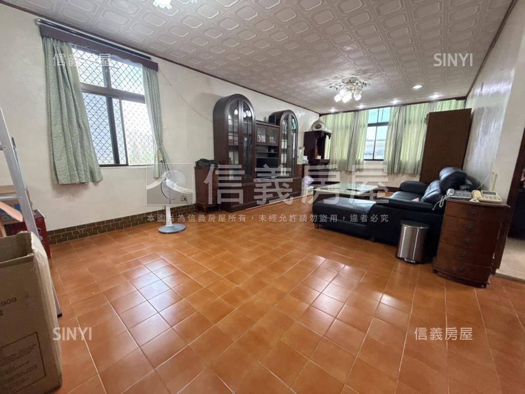 新竹市採光美屋房屋室內格局與周邊環境