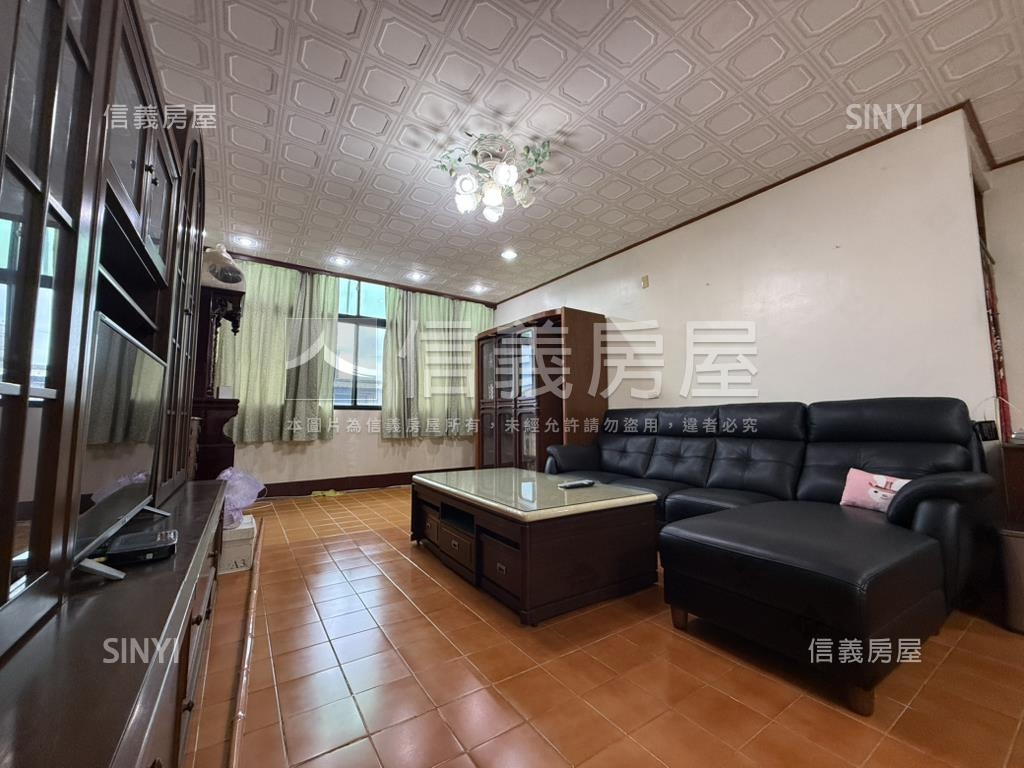 新竹市採光美屋房屋室內格局與周邊環境