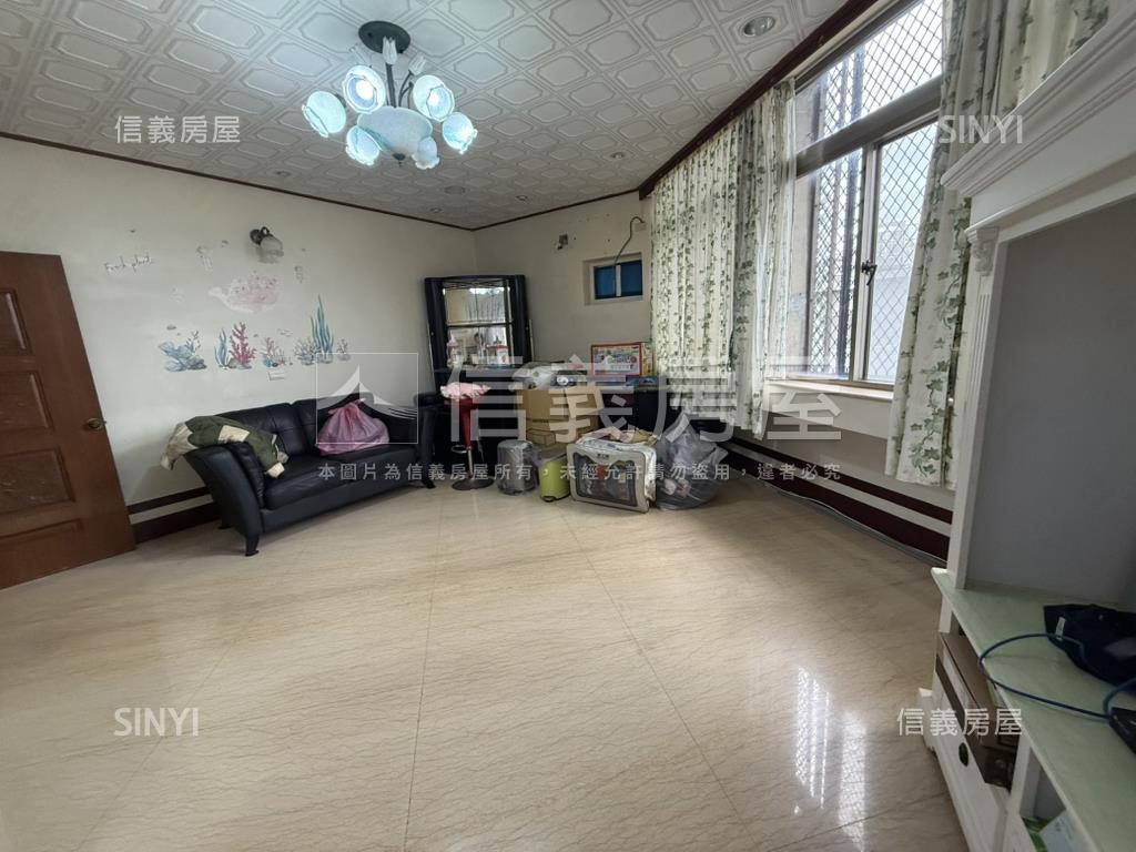 新竹市採光美屋房屋室內格局與周邊環境