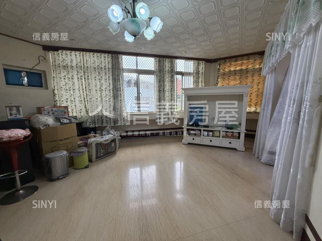 新竹市採光美屋房屋室內格局與周邊環境
