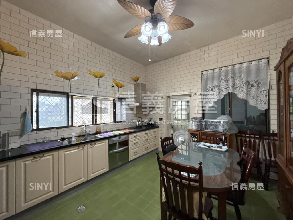 新竹市採光美屋房屋室內格局與周邊環境