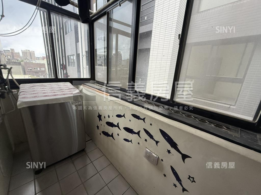 新竹市採光美屋房屋室內格局與周邊環境