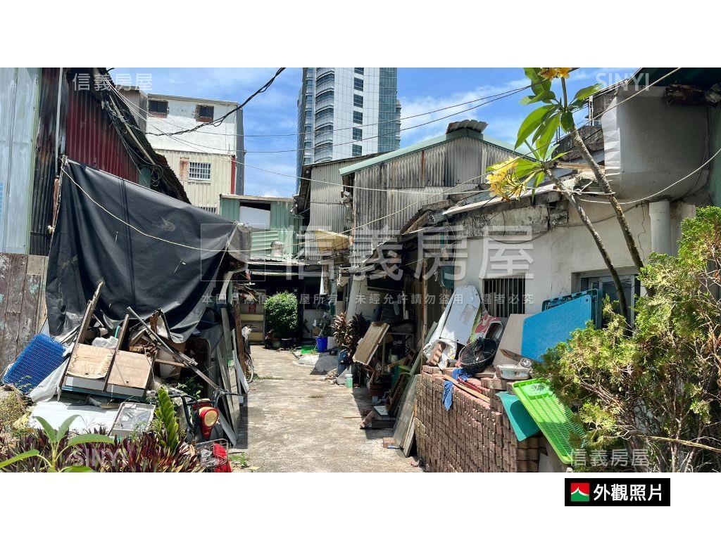 河中街土地房屋室內格局與周邊環境