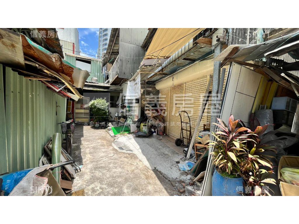 河中街土地房屋室內格局與周邊環境