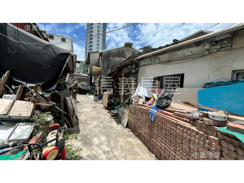 河中街土地房屋室內格局與周邊環境