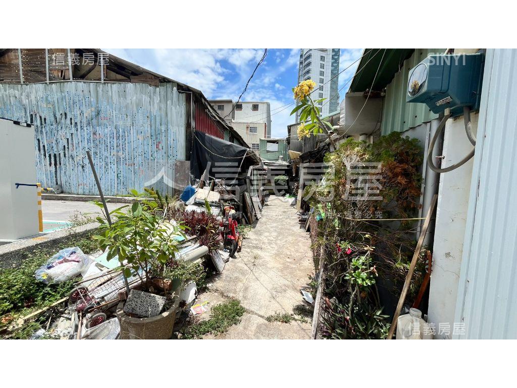 河中街土地房屋室內格局與周邊環境