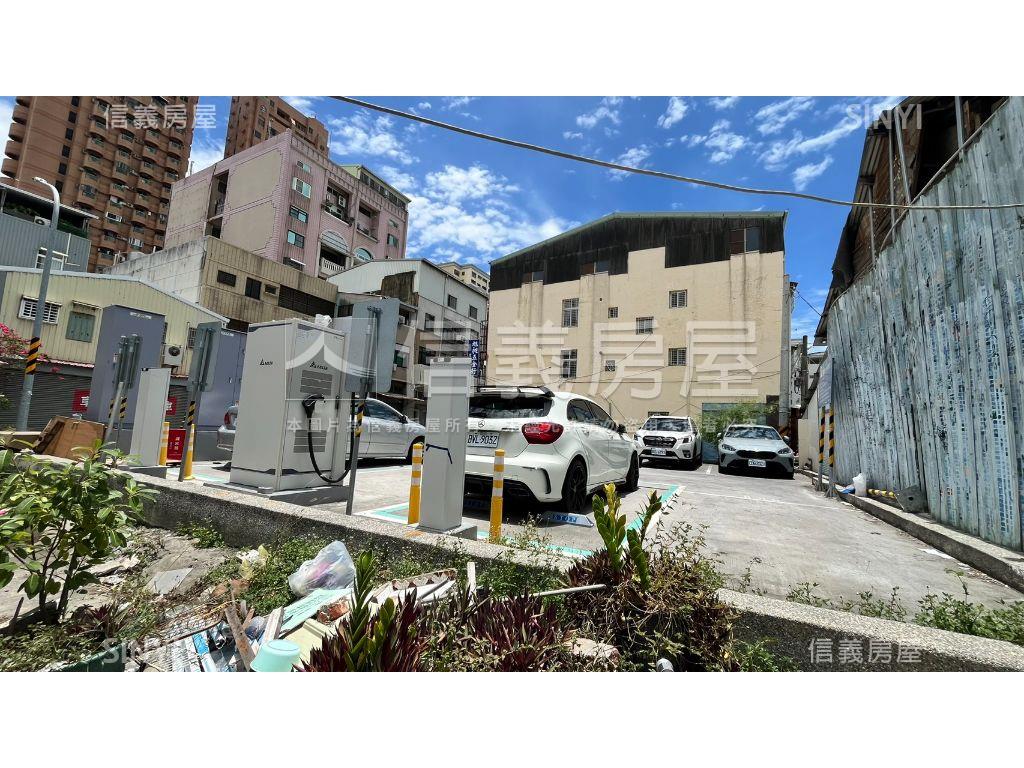 河中街土地房屋室內格局與周邊環境