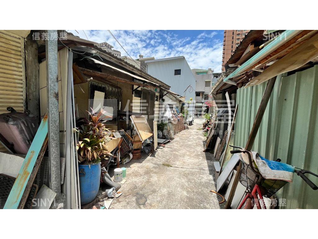 河中街土地房屋室內格局與周邊環境