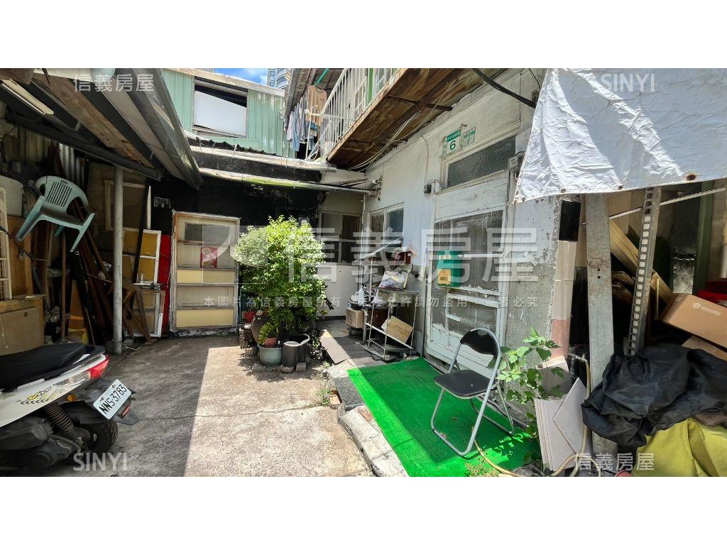 河中街土地房屋室內格局與周邊環境