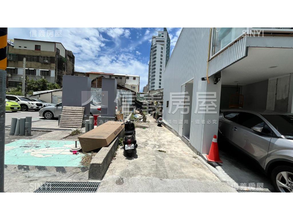 河中街土地房屋室內格局與周邊環境