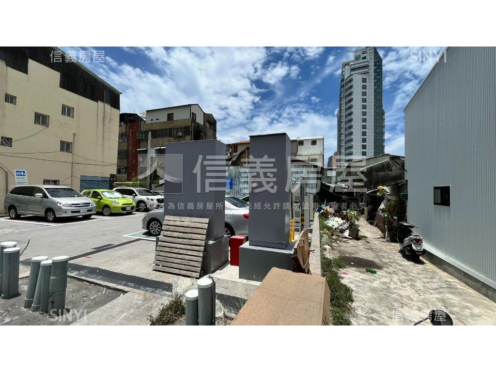 河中街土地房屋室內格局與周邊環境