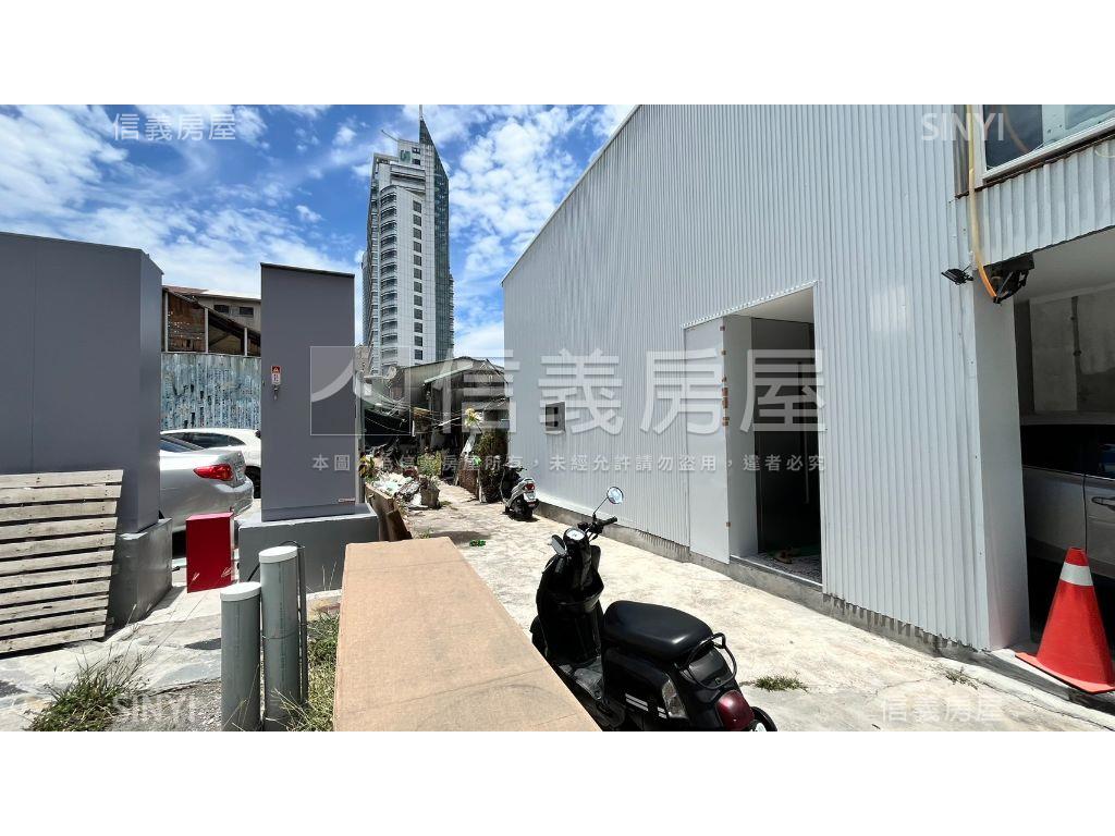 河中街土地房屋室內格局與周邊環境