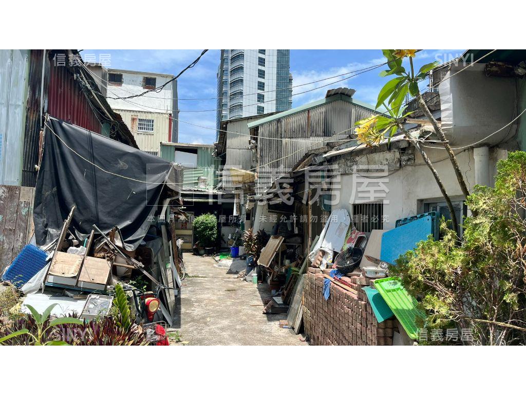 河中街土地房屋室內格局與周邊環境