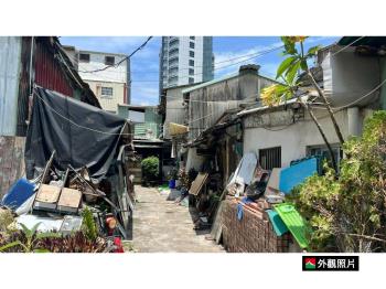 河中街土地