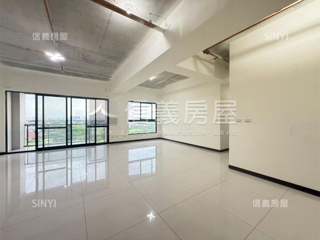 竹風次頂樓大空間美屋房屋室內格局與周邊環境