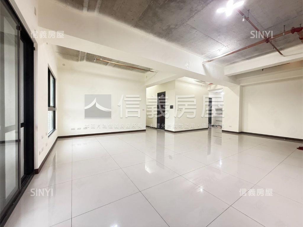 竹風次頂樓大空間美屋房屋室內格局與周邊環境