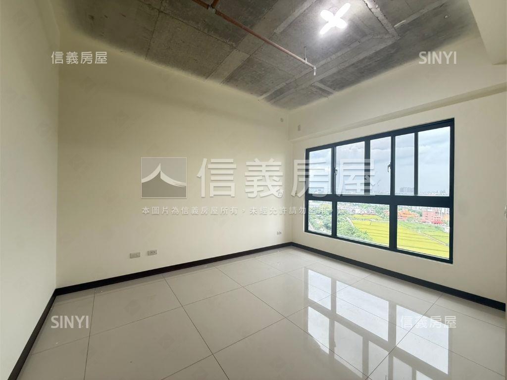 竹風次頂樓大空間美屋房屋室內格局與周邊環境