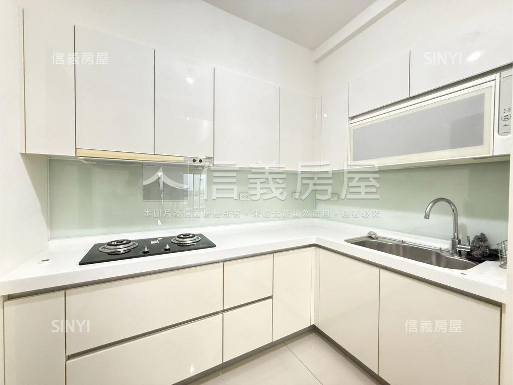 竹風次頂樓大空間美屋房屋室內格局與周邊環境